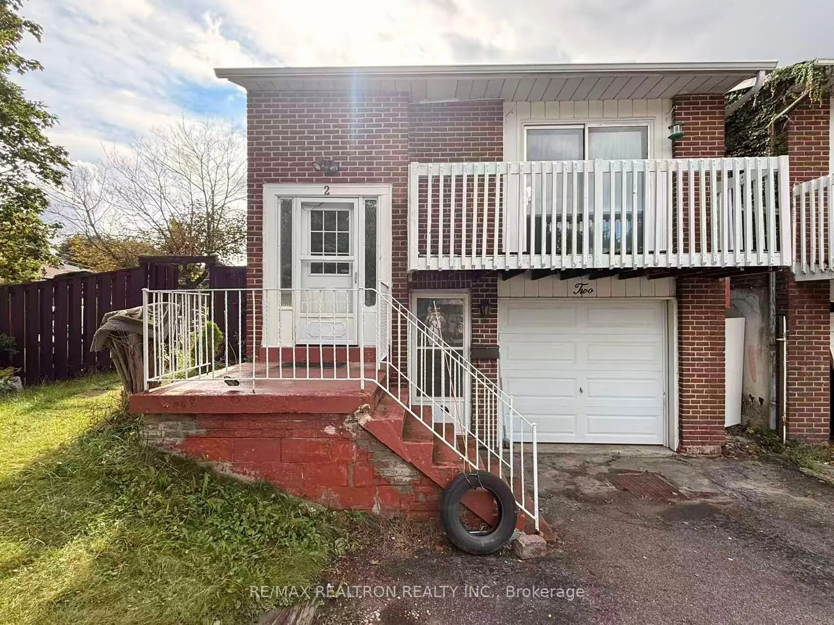 Property For Lease | E13709016