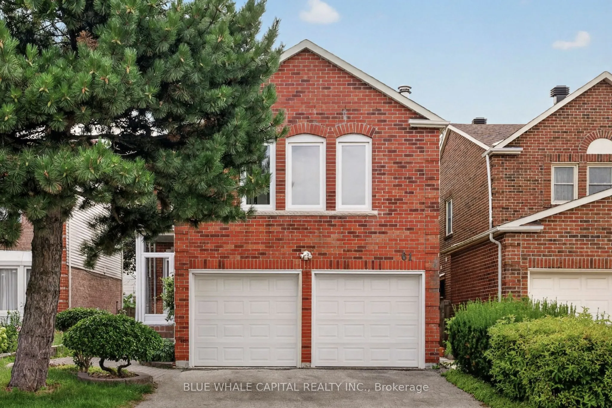 Detached Home For Sale | E13709040