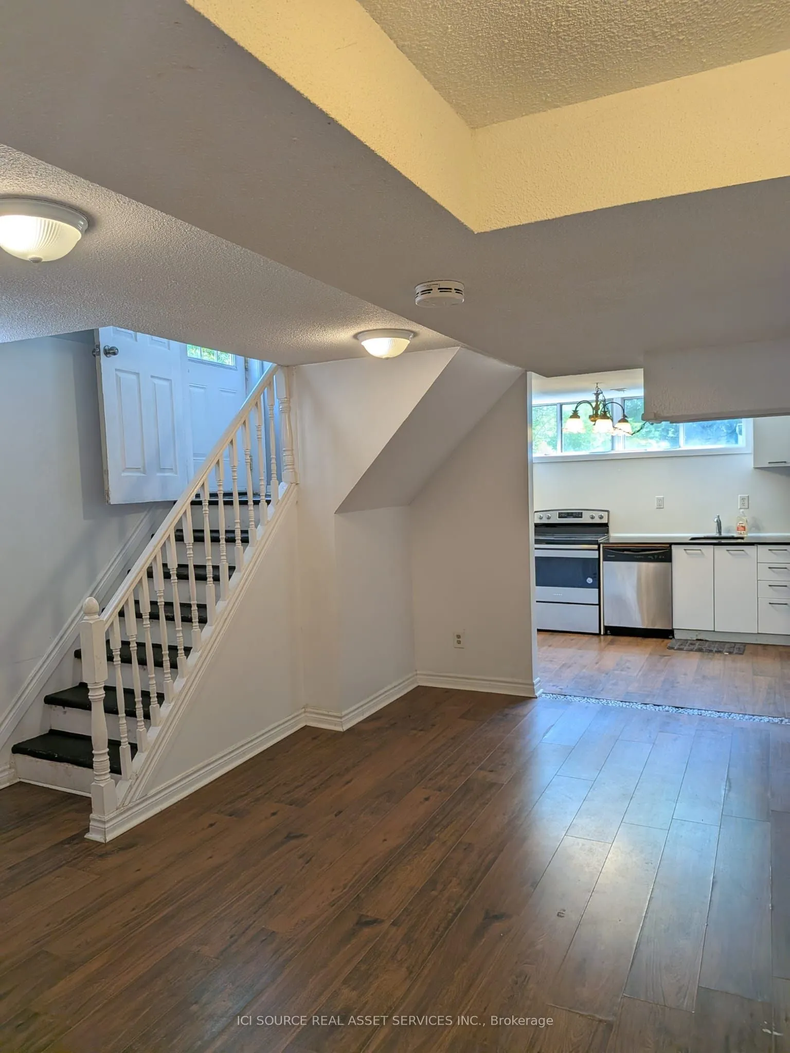 Semi-Detached Home For Lease | E13709108