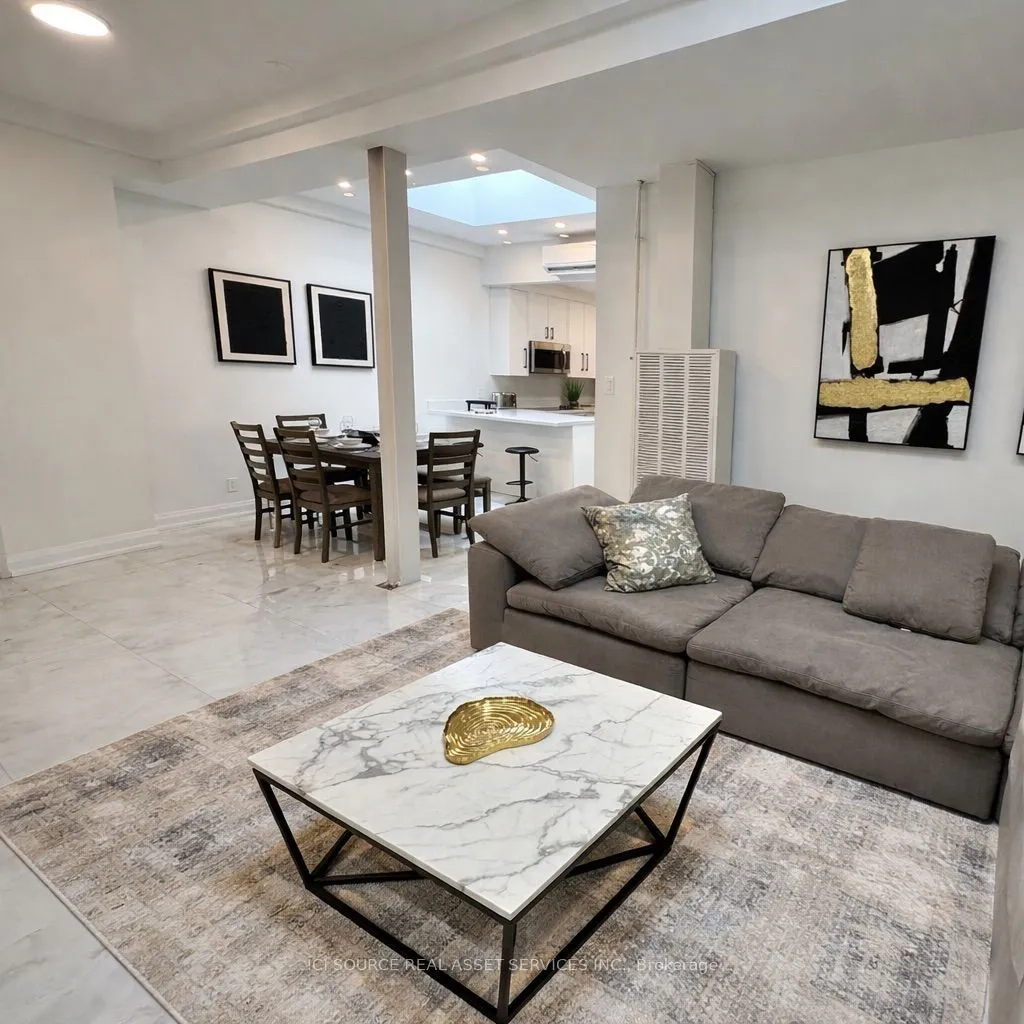 Detached Home For Lease | E13709174