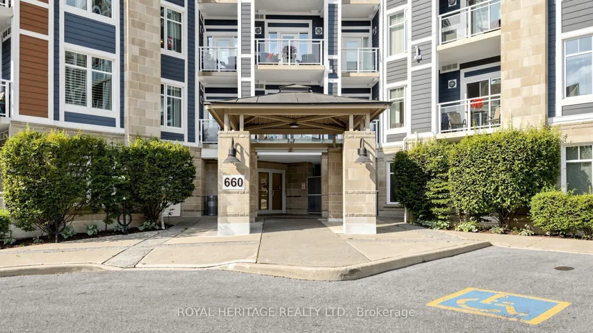 660 Gordon Street, Whitby, ON L1N 0L1