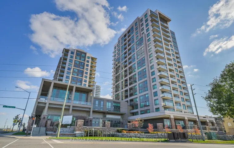 1235 Bayly Street, Pickering, ON L1W 1L7