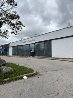 Industrial Property For Lease | E13709658