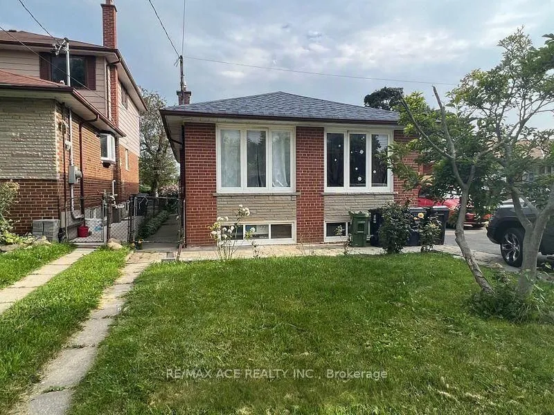 Property For Lease | E13710226