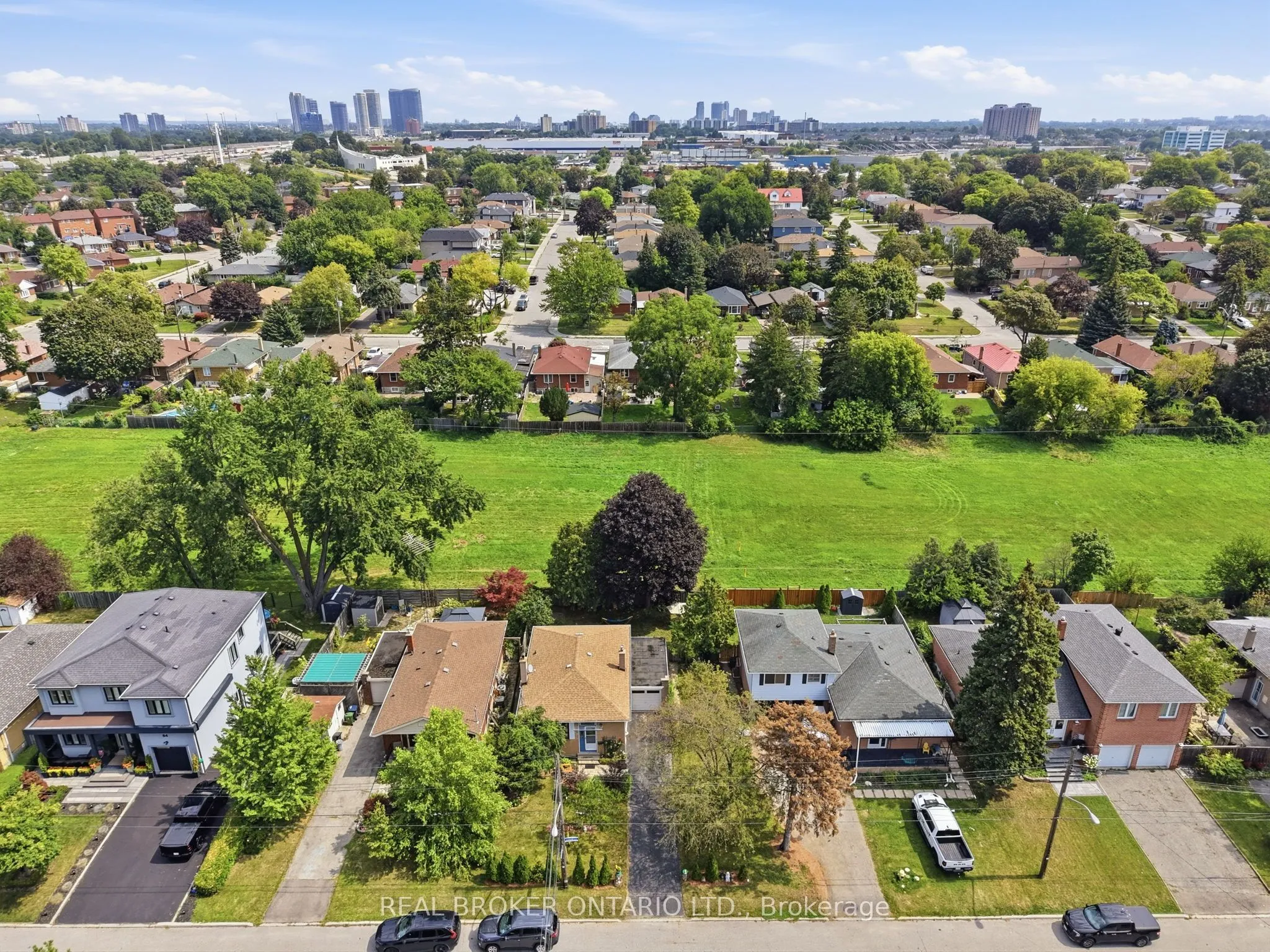 Detached Home For Sale | E13710300