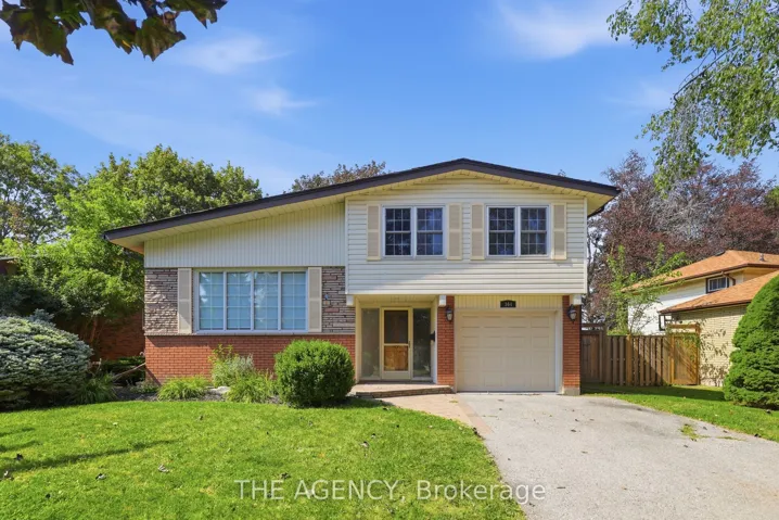 364 Adelaide E Avenue, Oshawa, ON L1G 2A1