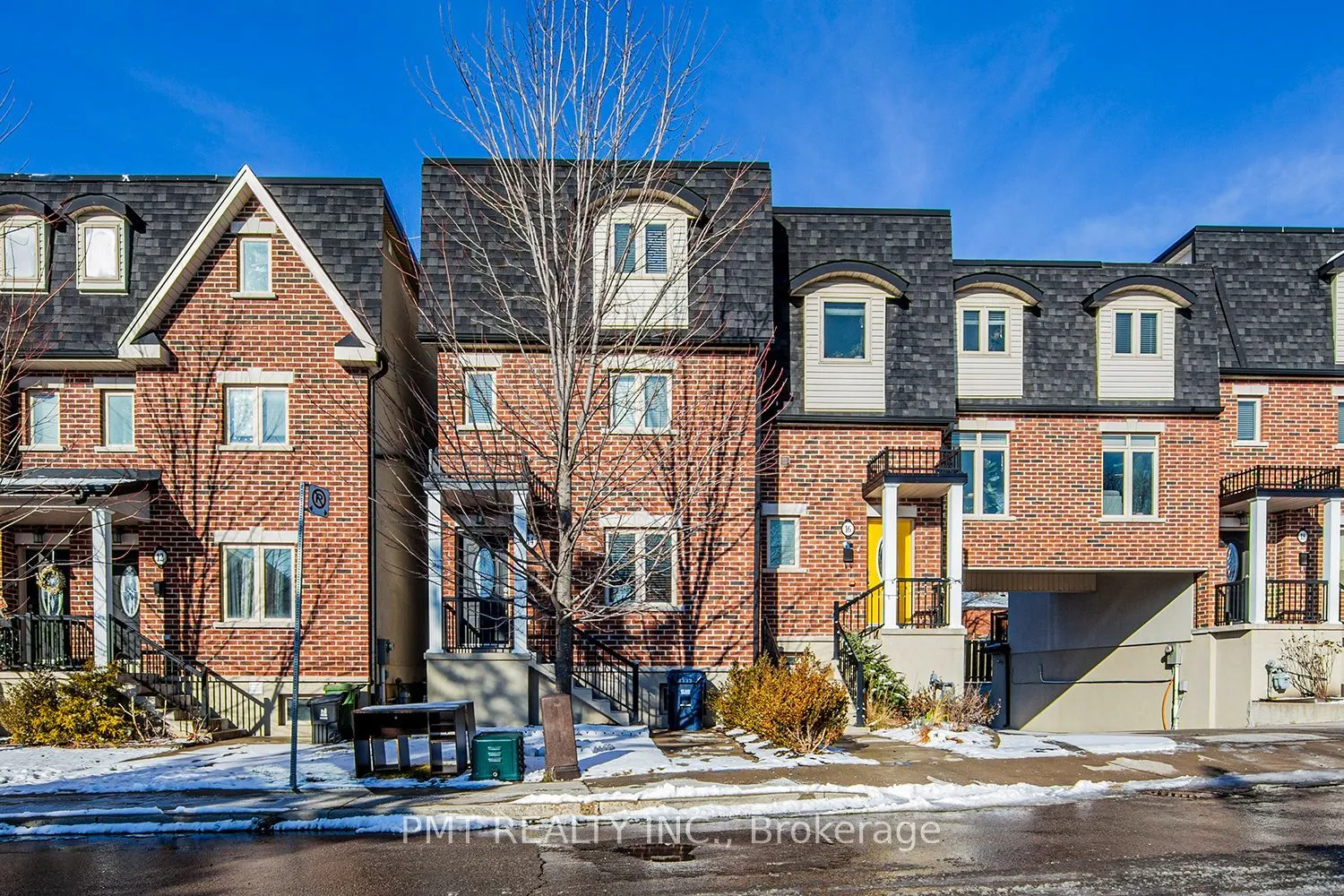 Property For Lease | E13710816