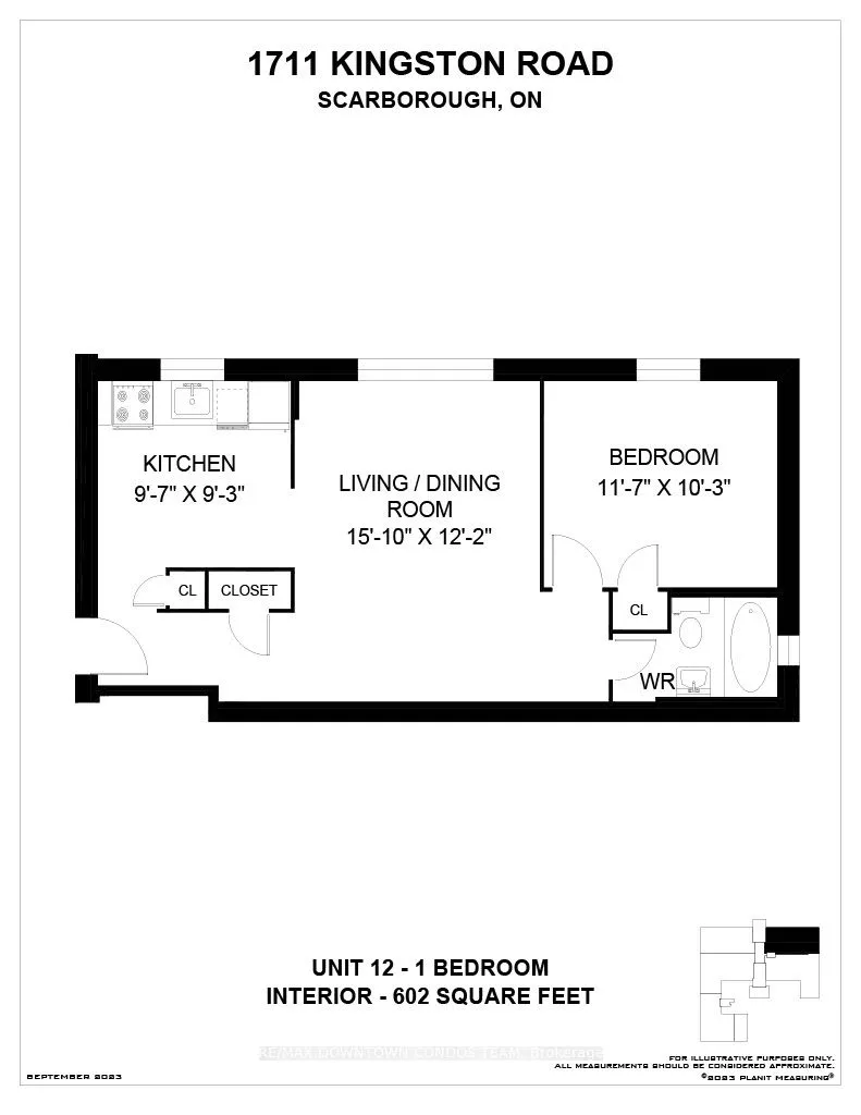 Link Property For Lease | E13711224