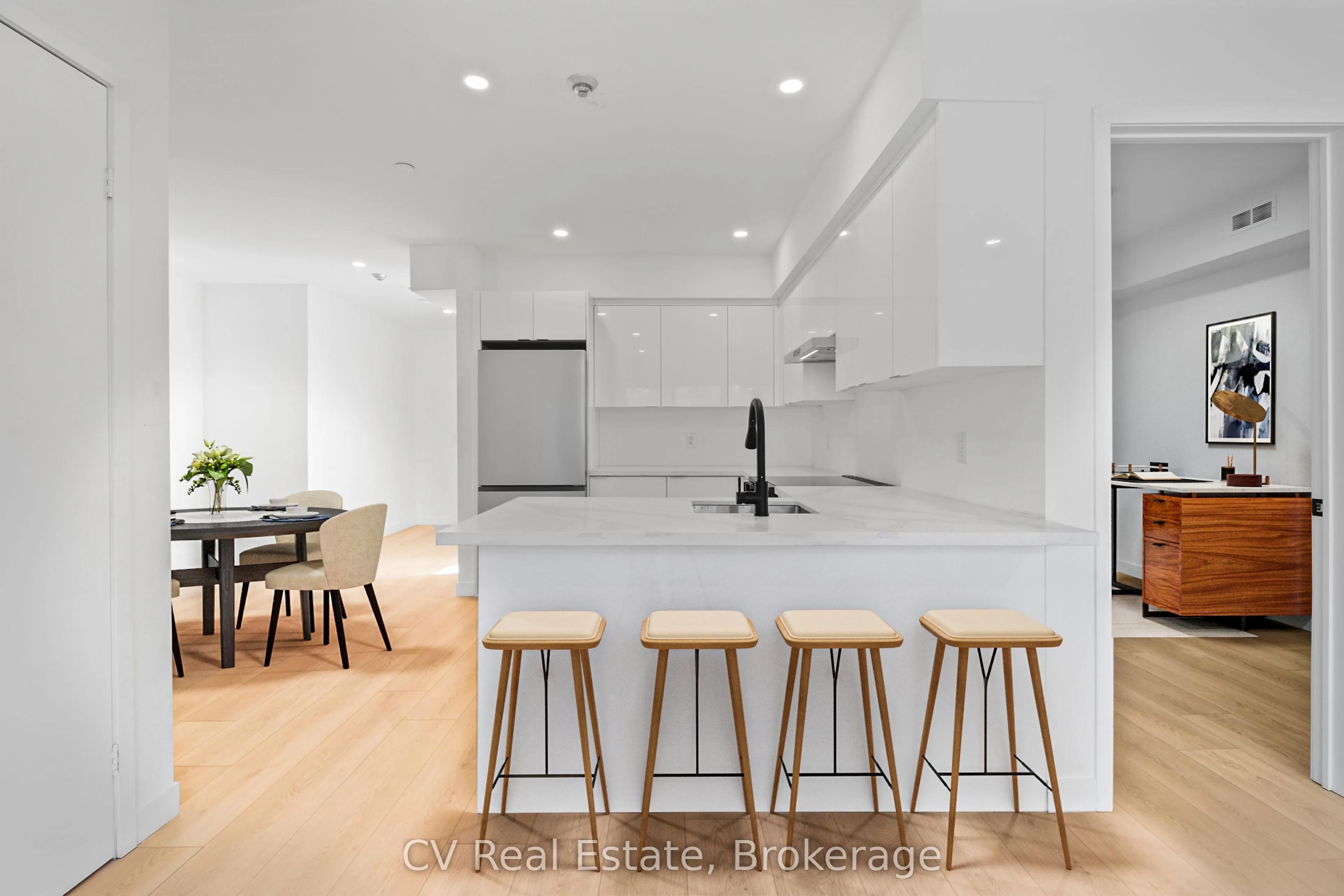 Property For Lease | E13711530