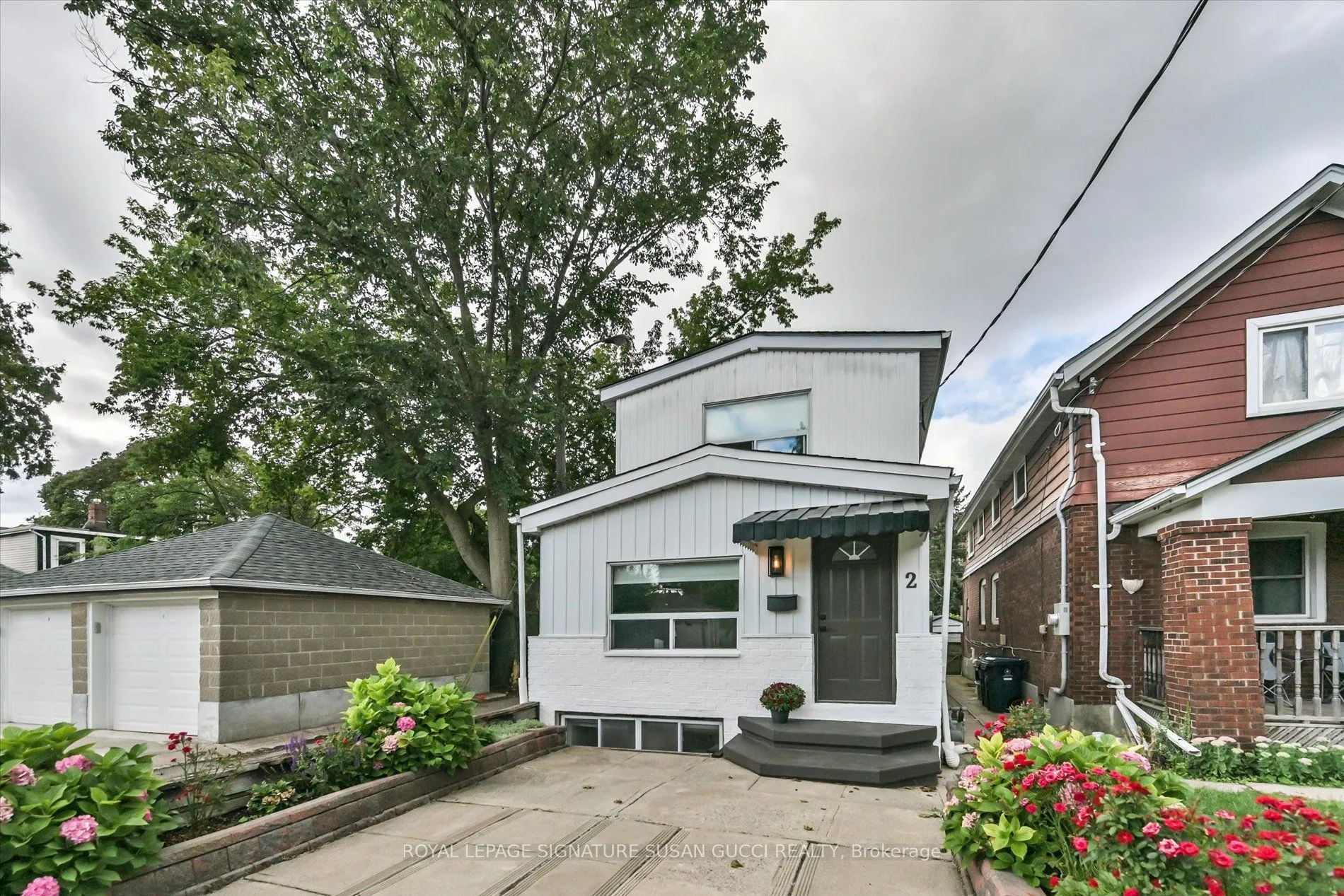 Detached Home For Sale | E13711536