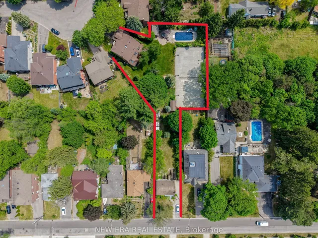 17 Bobmar Road, Toronto E10, ON M1C 1C8