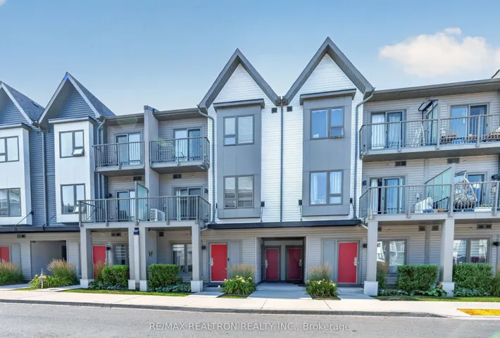 2635 William Jackson Drive, Pickering, ON L1X 0L2