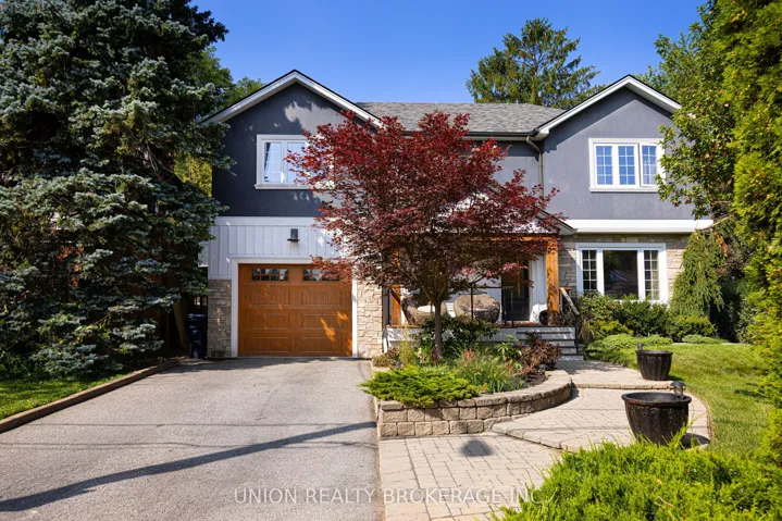 38 Scarborough Heights