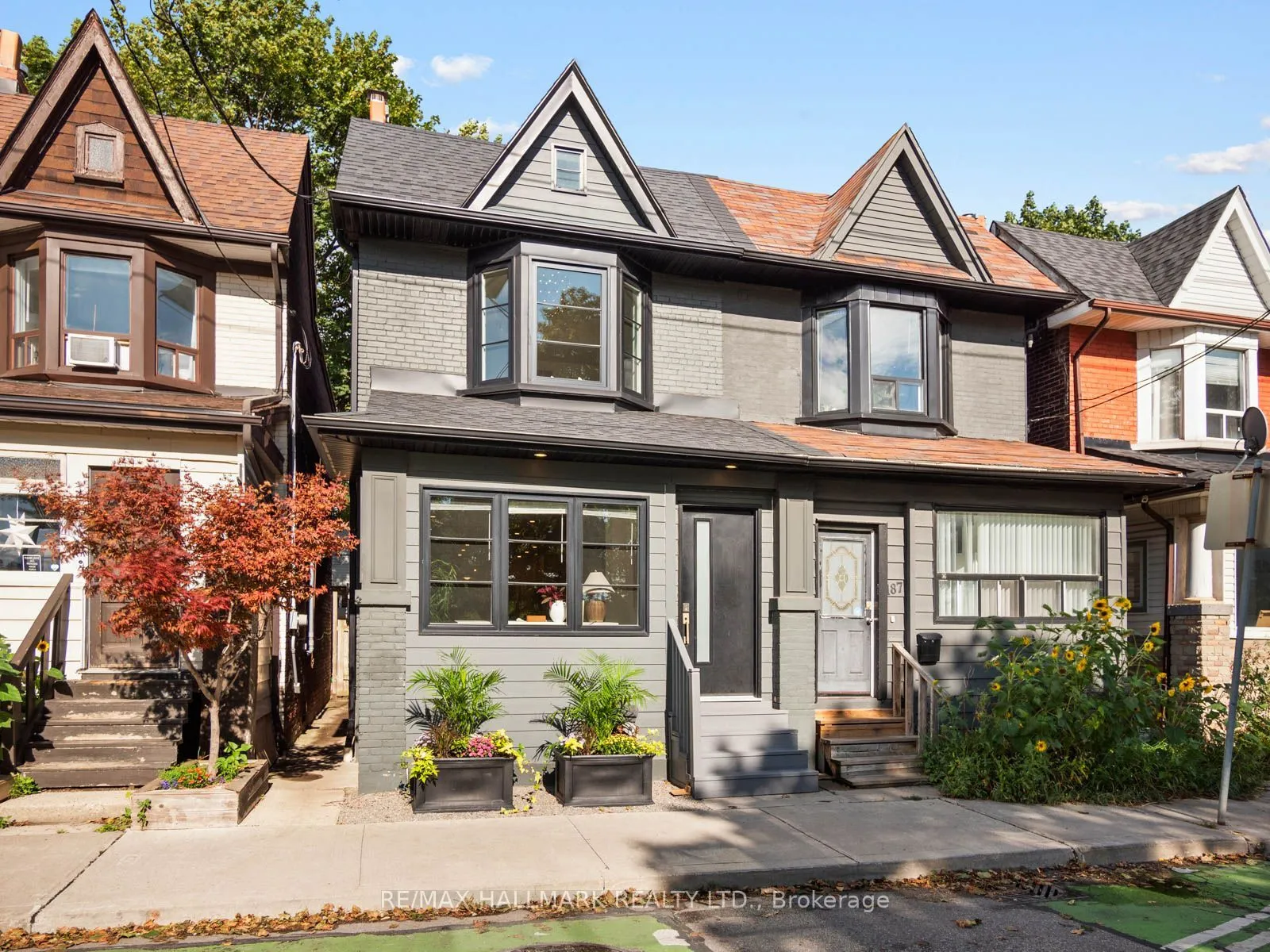 Semi-Detached Home For Sale | E13713130