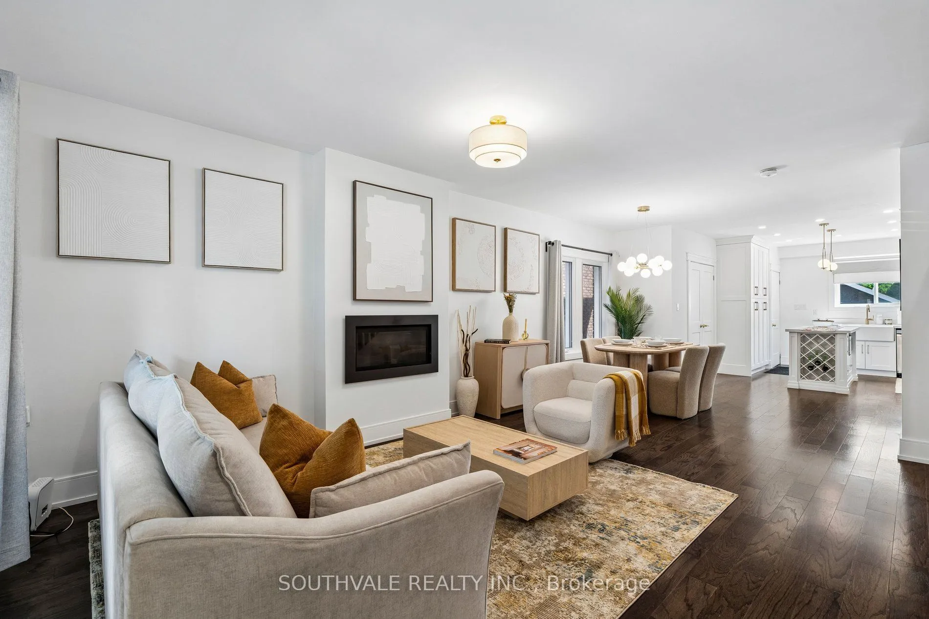 Semi-Detached Home For Sale | E13713198