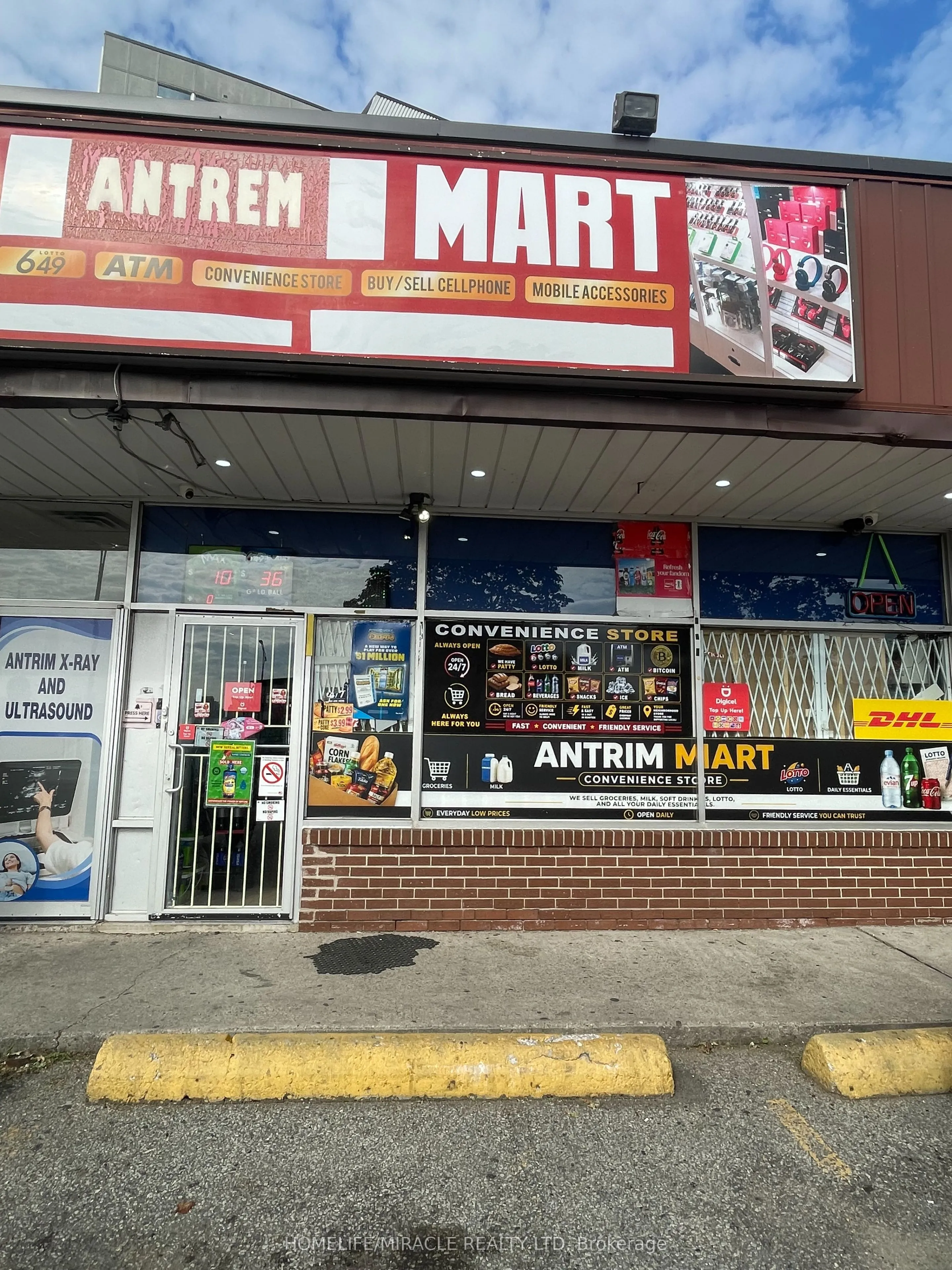 Business For Sale | E13713282