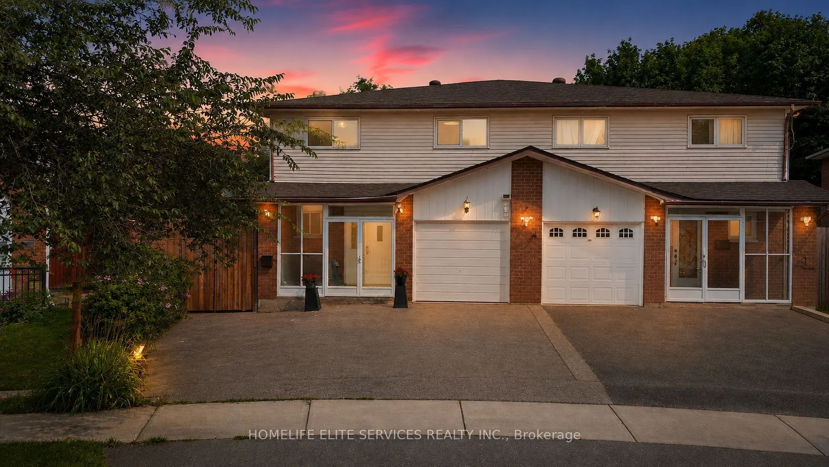 Semi-Detached Home For Lease | E13714750