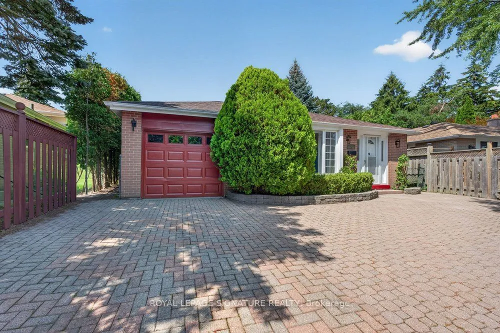 Detached Home For Sale | E13714864