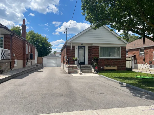 482 Warden Avenue, Toronto E06, ON M1L 3Z1