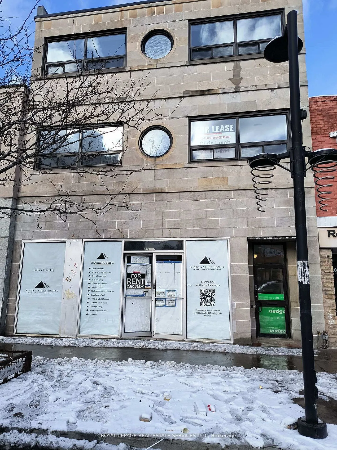 Property For Lease | E13714964