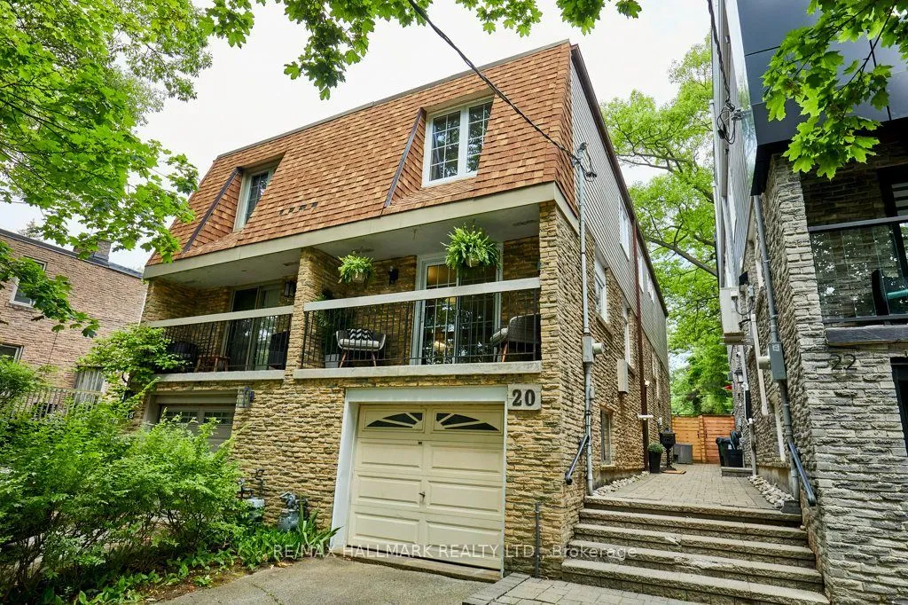 Semi-Detached Home For Lease | E13715030
