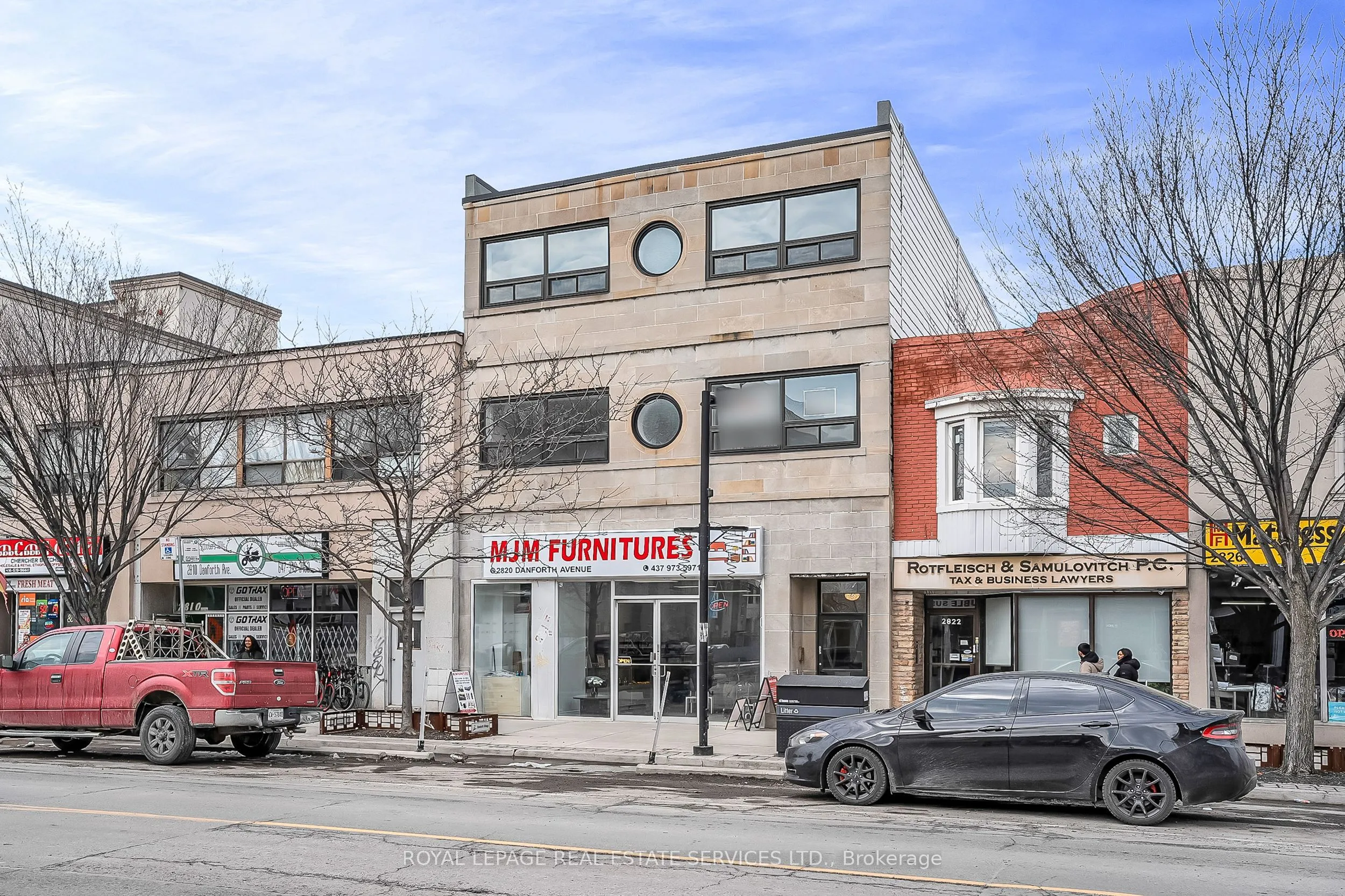 Property For Lease | E13715246