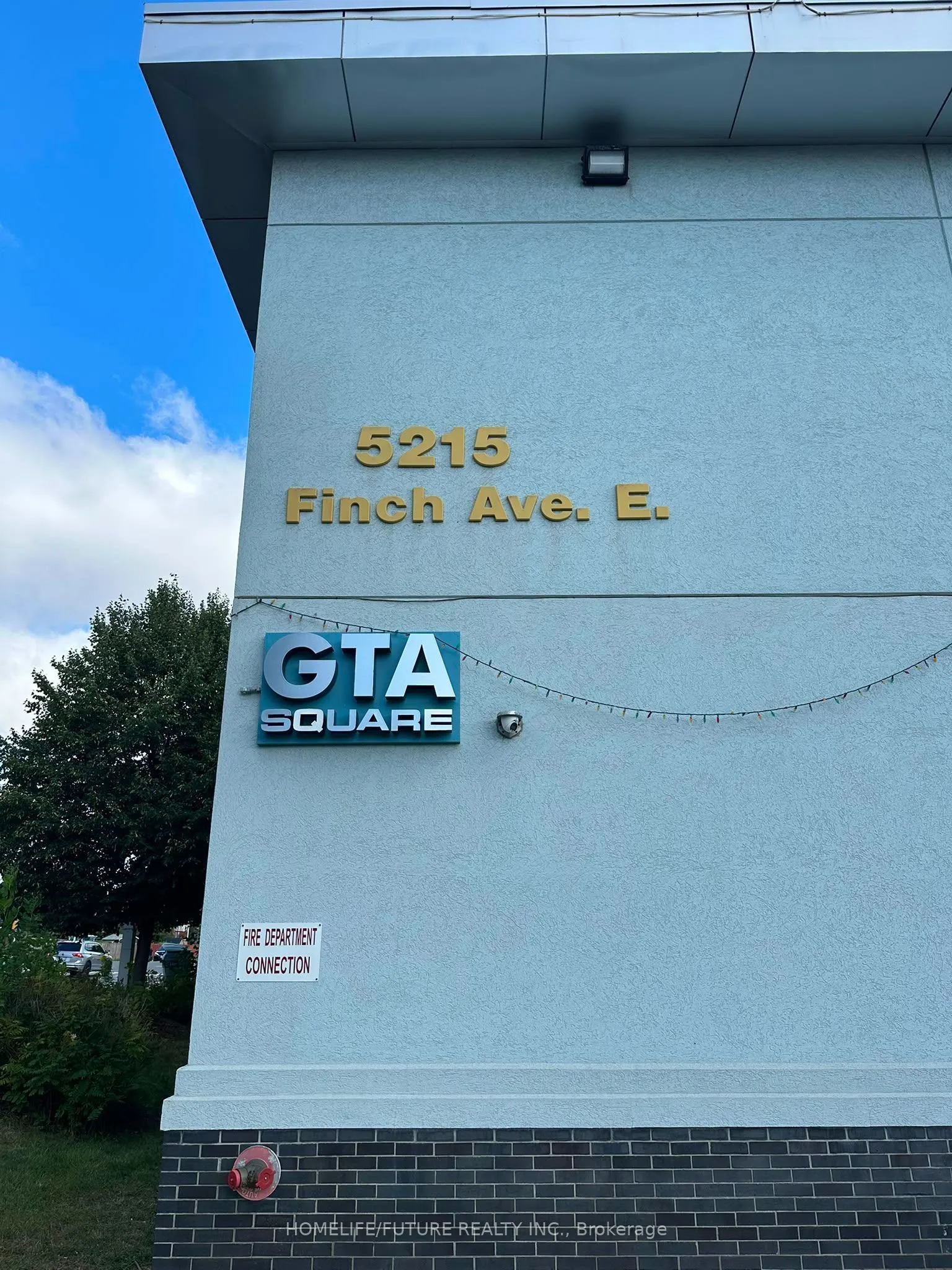 Property For Lease | E13715374
