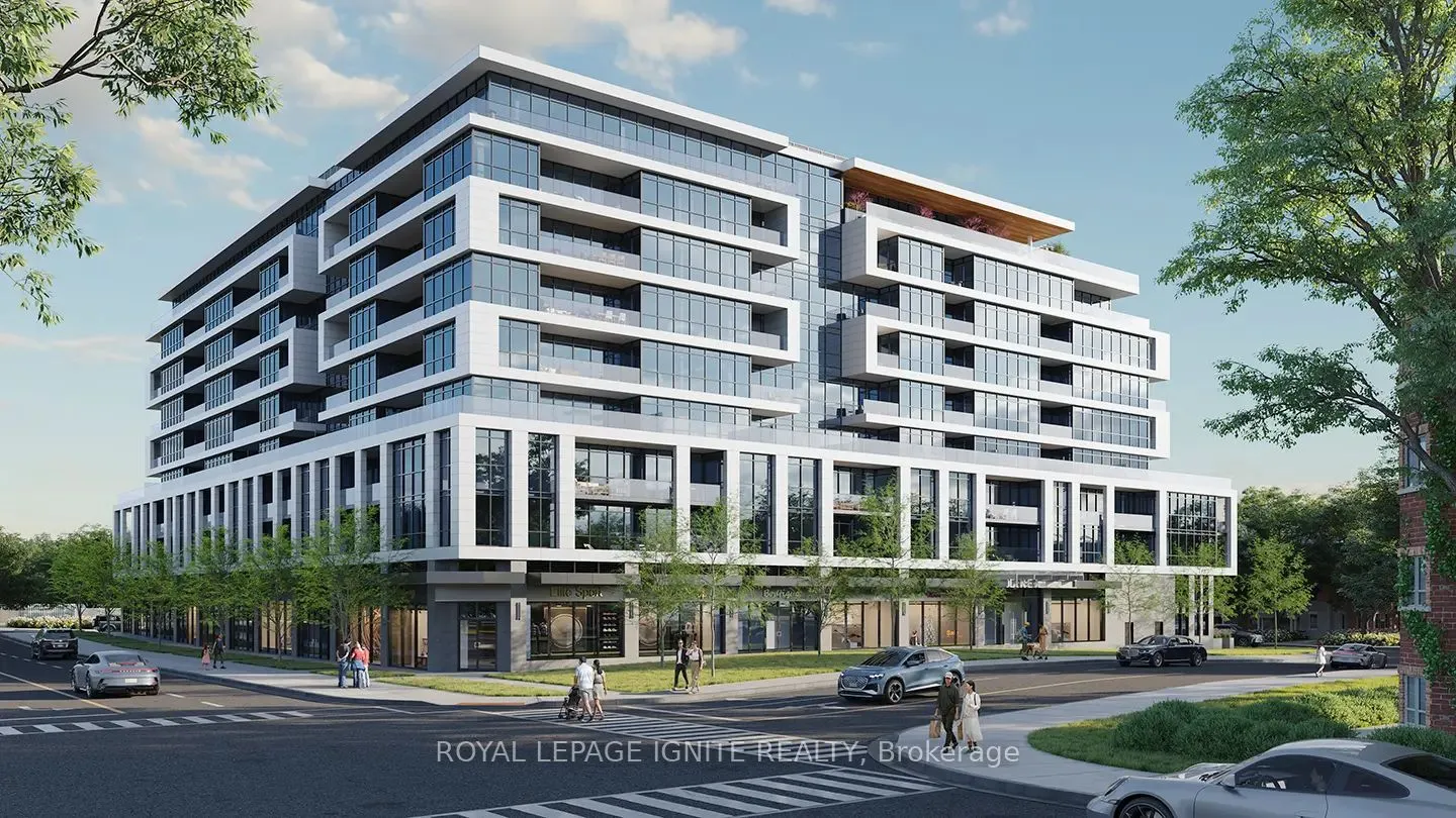 Property For Lease | E13715560
