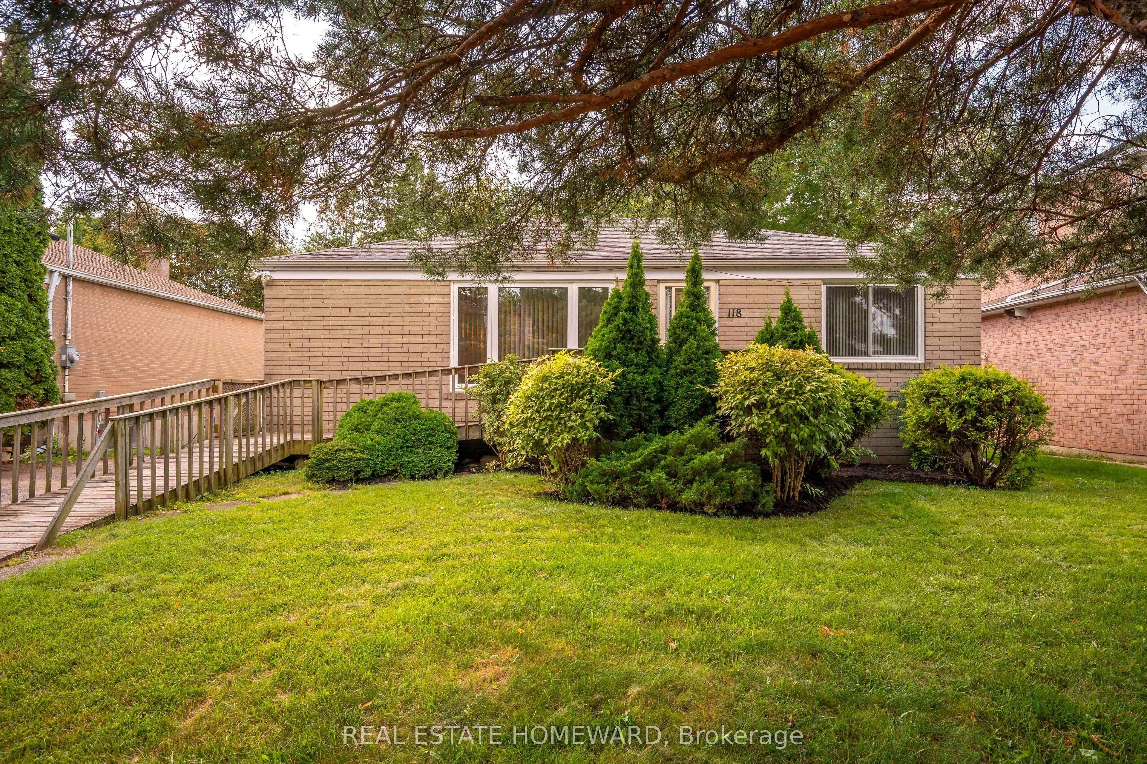 Detached Home For Sale | E13715830