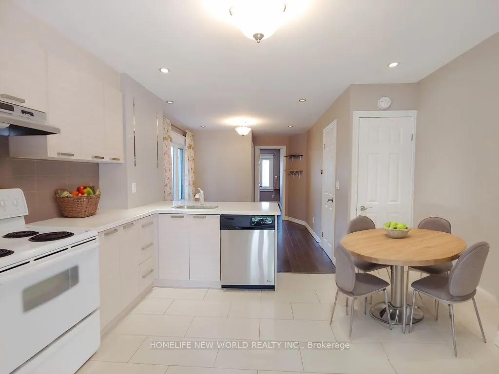 Semi-Detached Home For Lease | E13715932