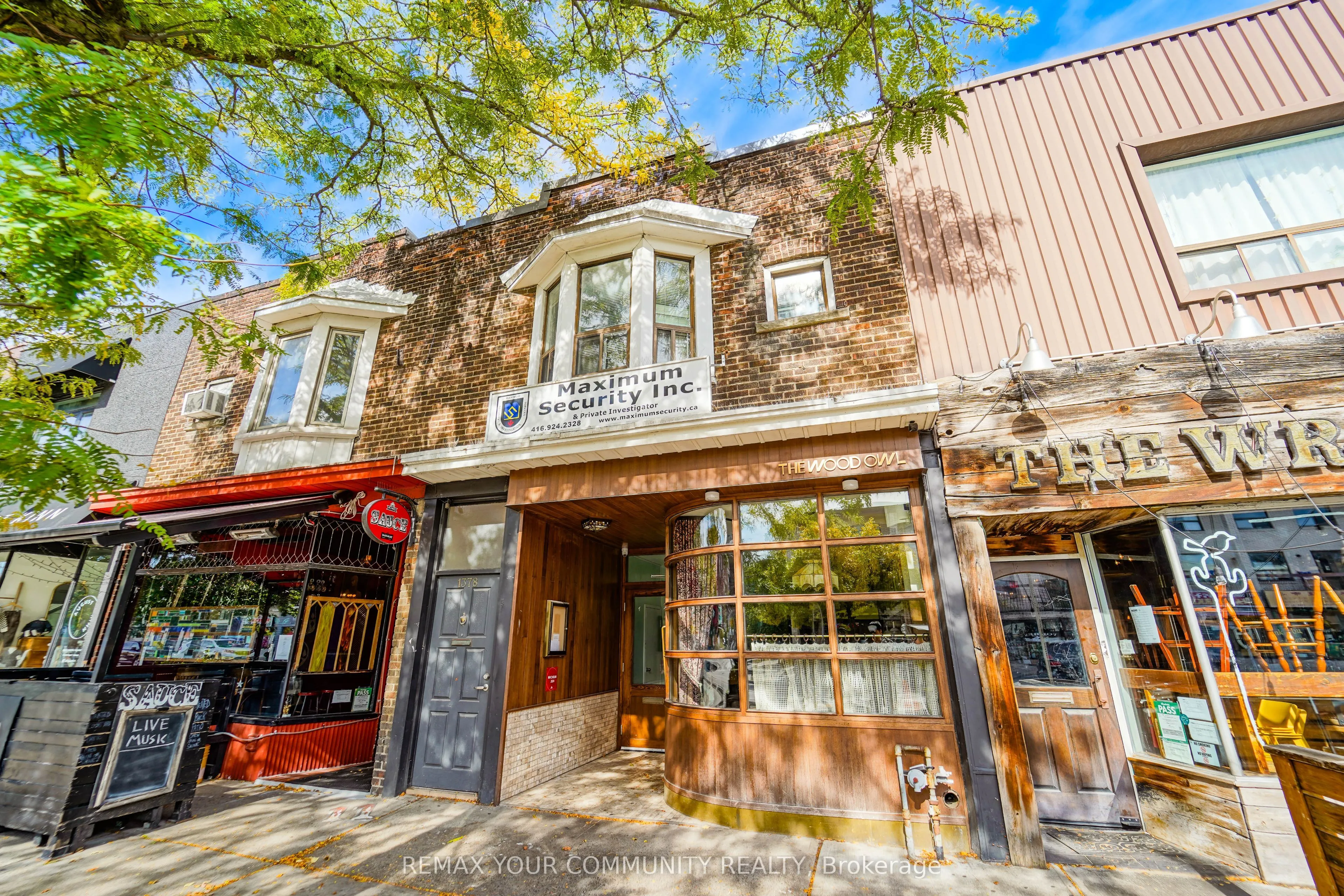 Property For Lease | E13716020