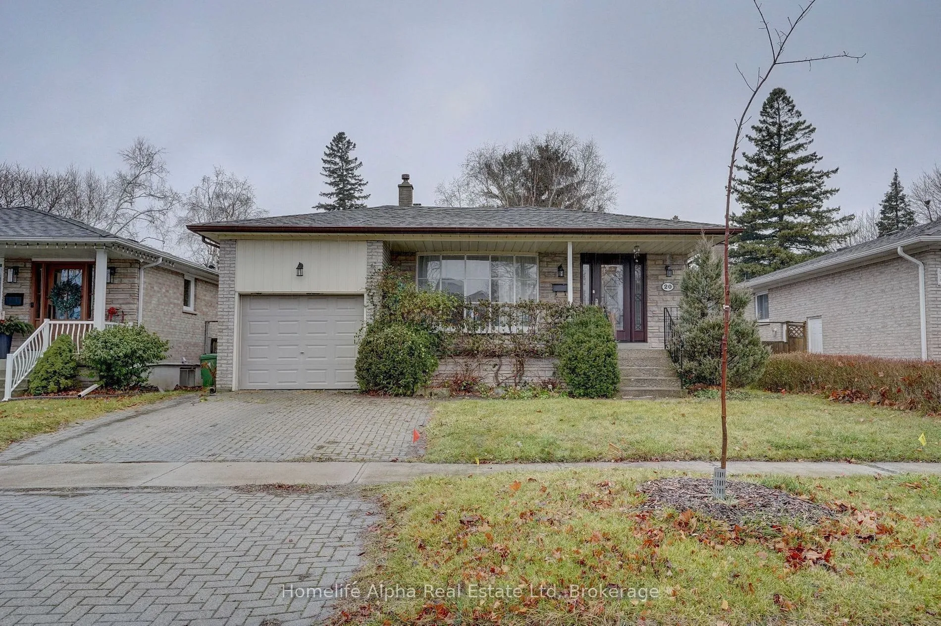 Duplex For Lease | E13716234