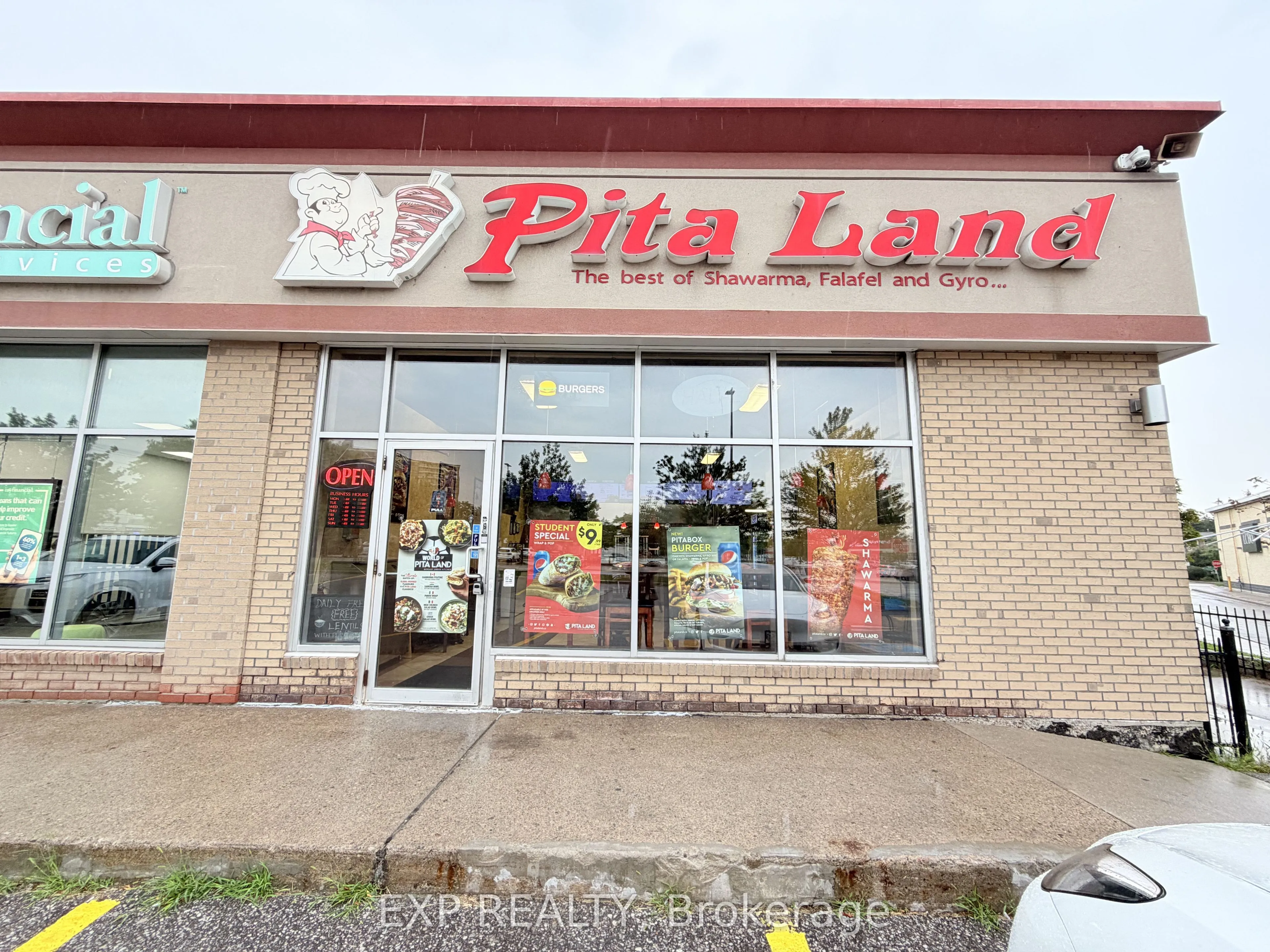 Business For Sale | E13716596