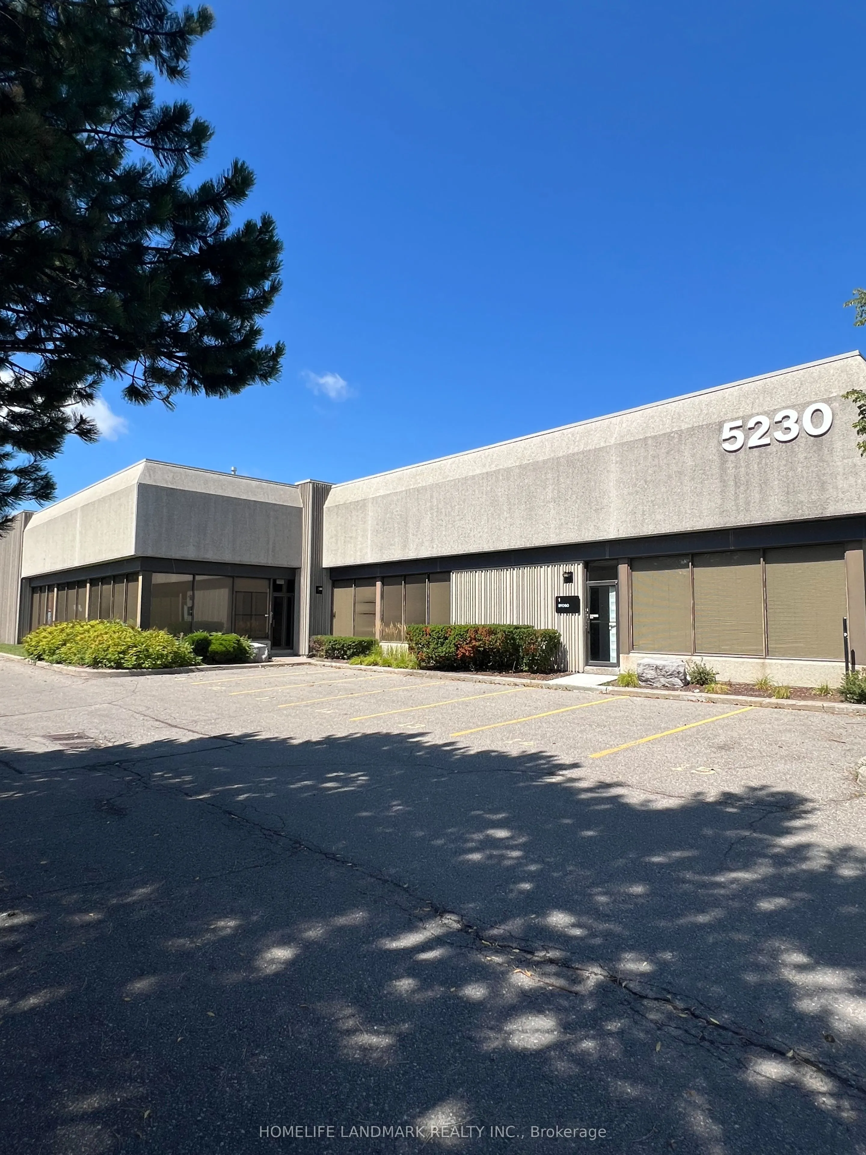 Industrial Property For Lease | E13716724