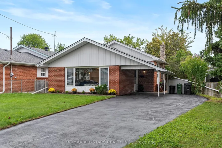 11 Penzance Drive, Toronto E09, ON M1K 4Z4