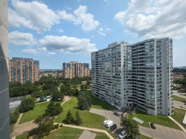 300 Alton Towers Circle, Toronto E07, ON M1V 4X9