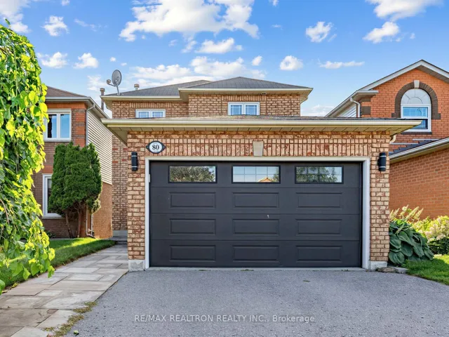 80 Oke Road, Clarington, ON L1E 2V2