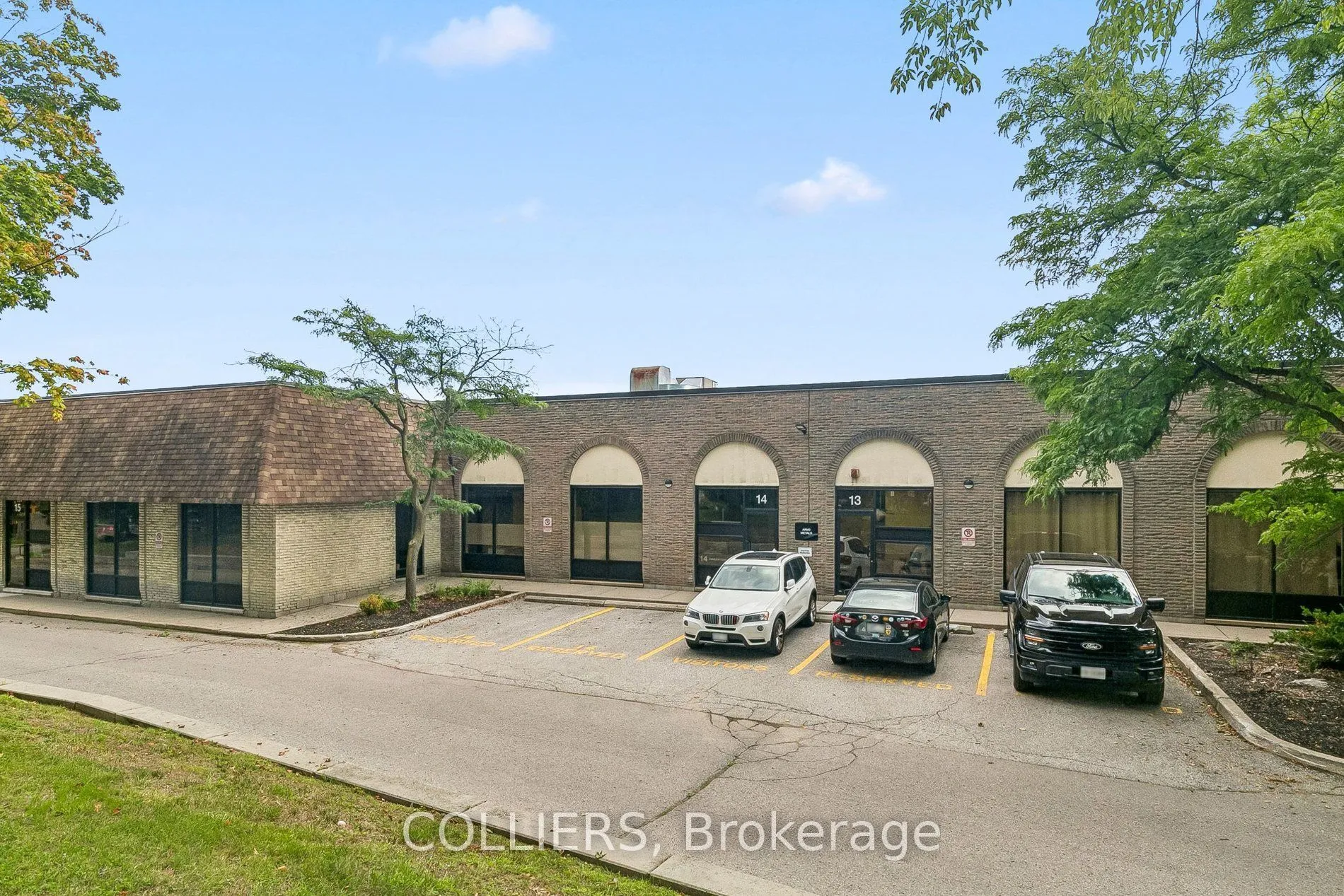 Industrial Property For Lease | E13718542