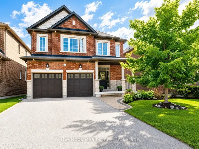 2507 Standardbred Drive, Oshawa, ON L1H 7K4