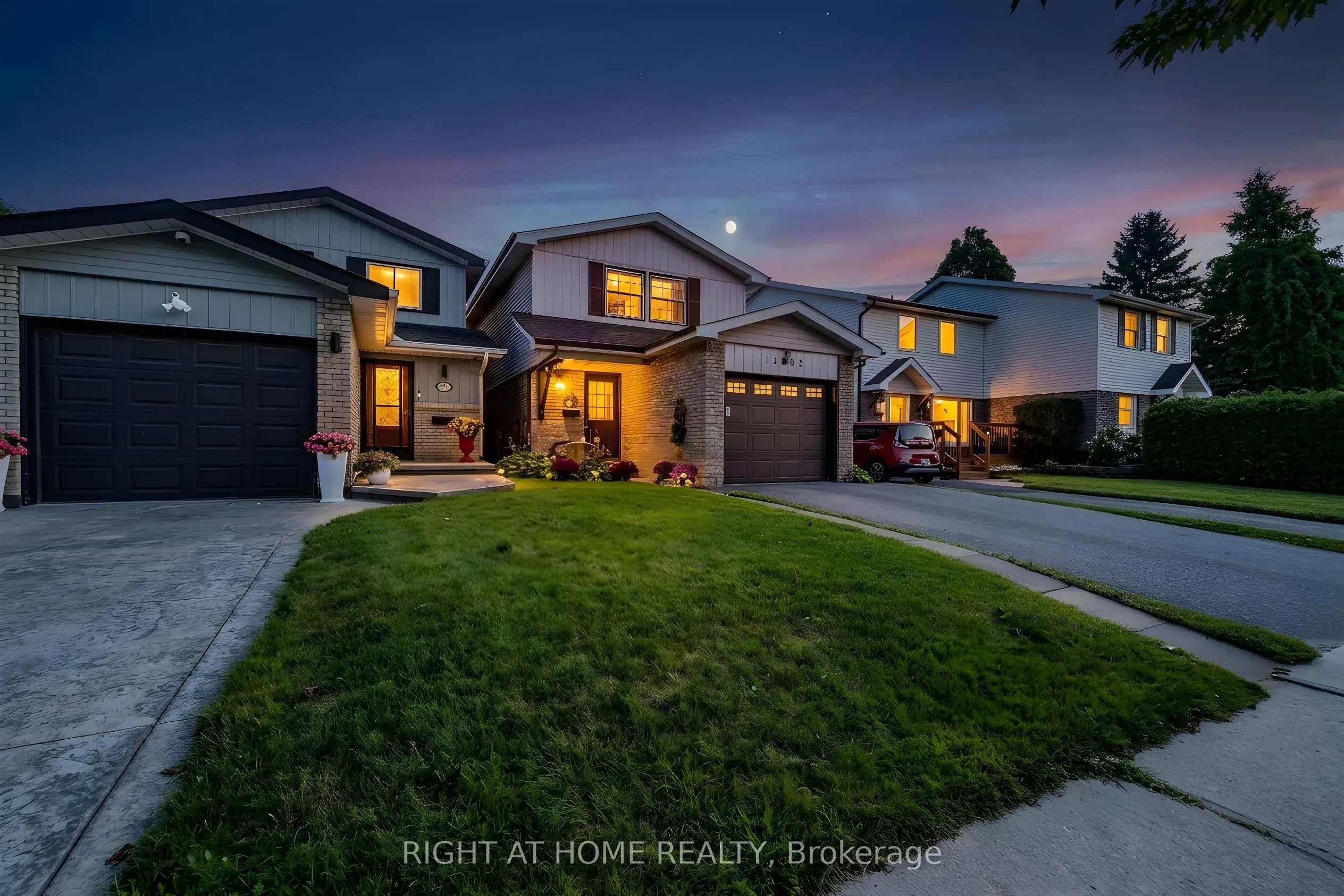 Detached Home For Sale | E13718918