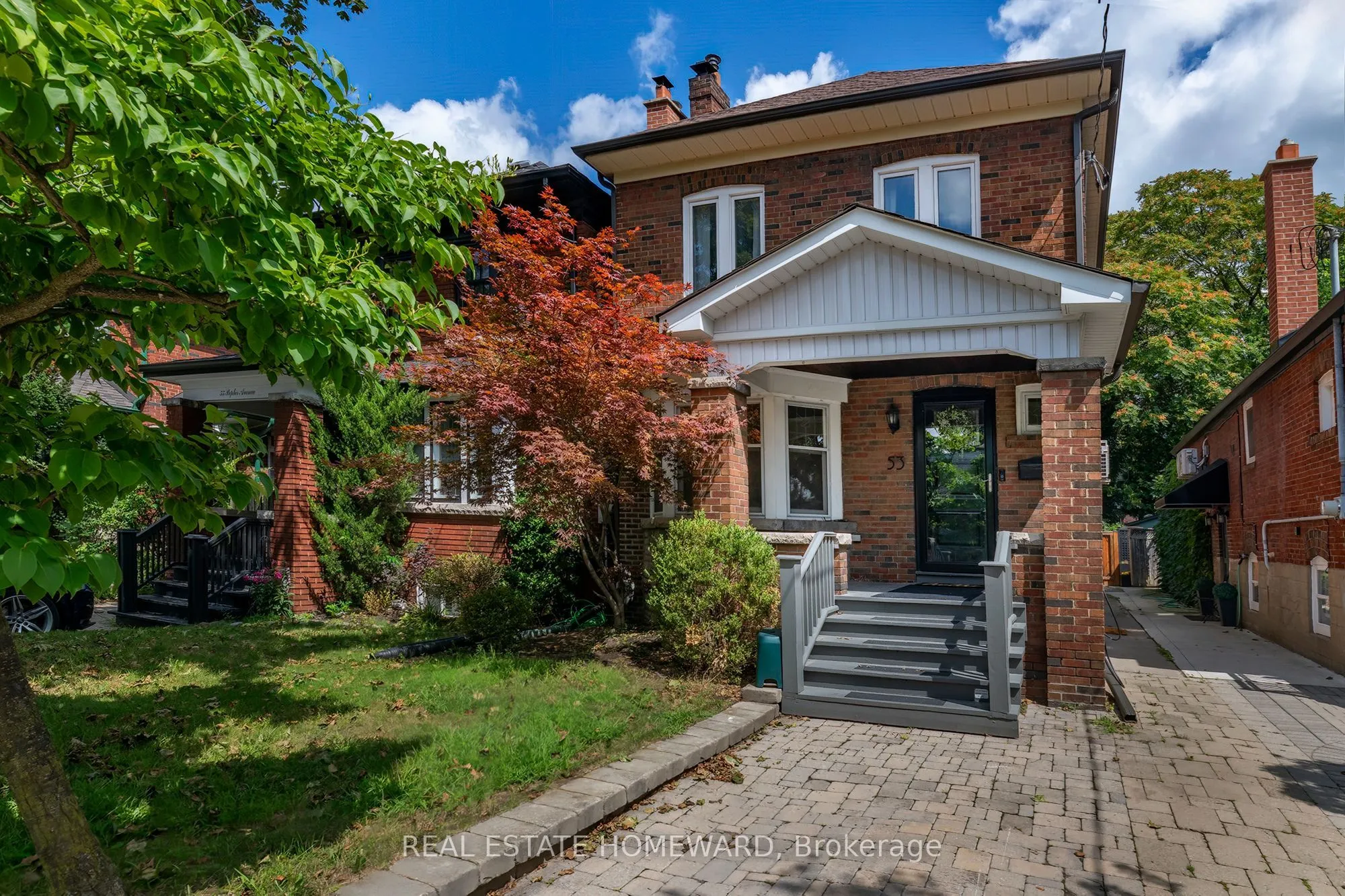 Detached Home For Sale | E13718998