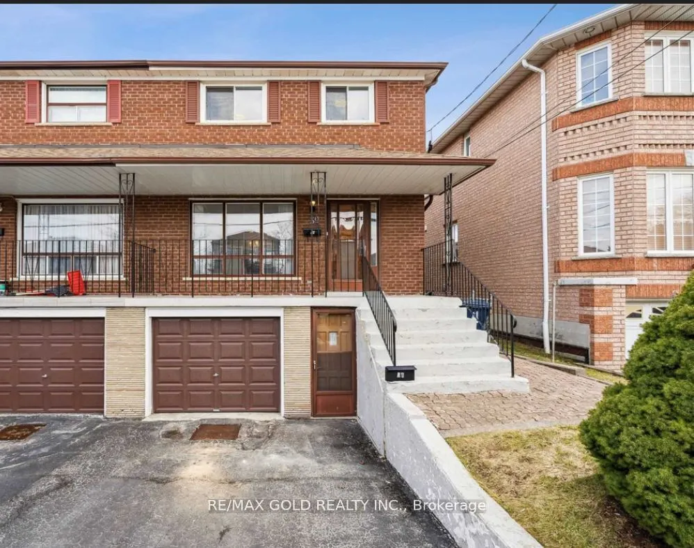 Semi-Detached Home For Sale | E13719368