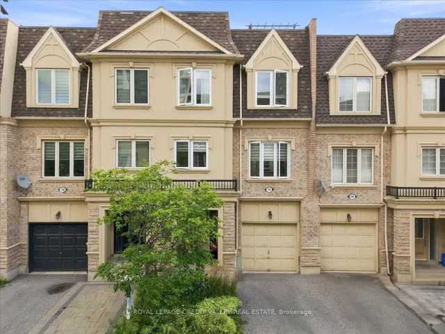 1250 St. Martins Drive, Pickering, ON L1W 1J3