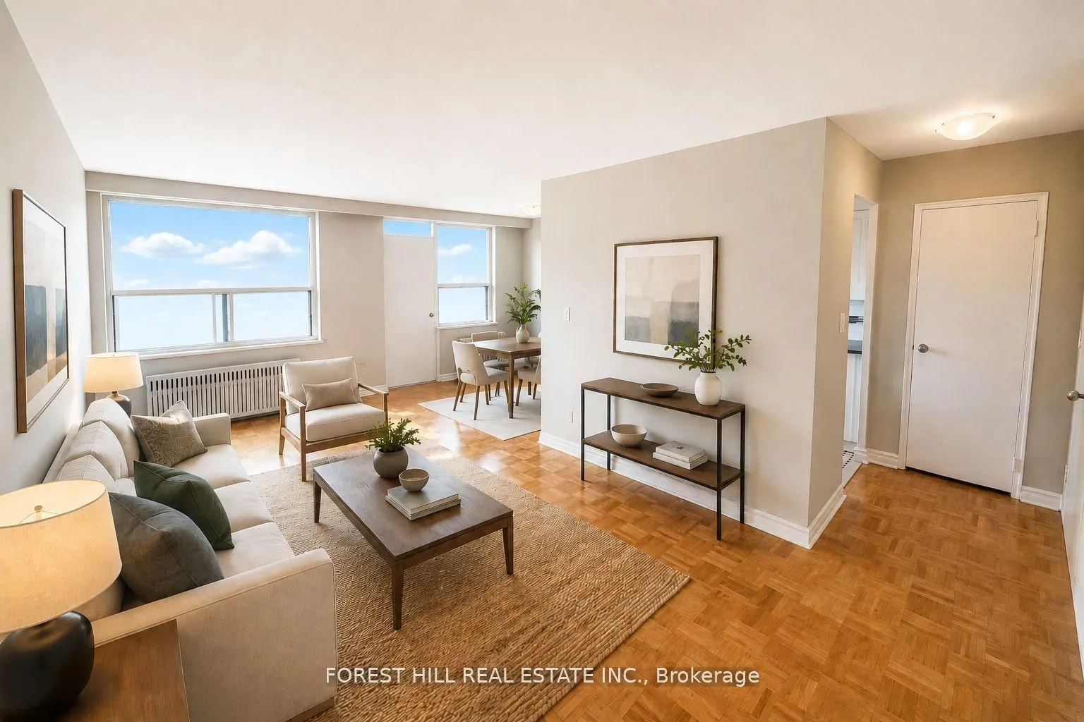 Link Property For Lease | E13719670