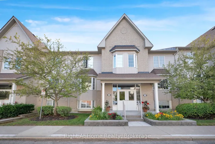 Welcome to 36 Petra Way 2!