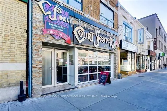 Property For Lease | E13720002