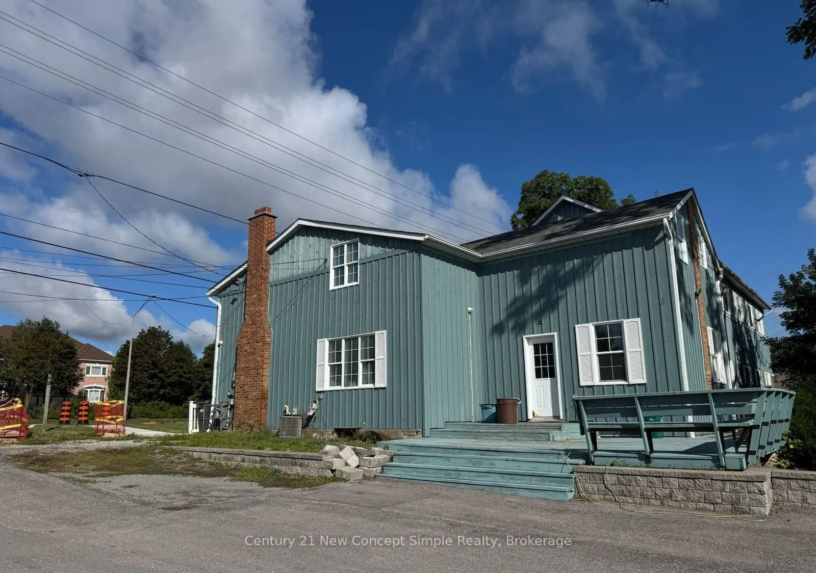 Property For Lease | E13720324