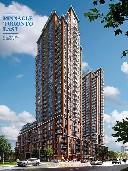 Property For Lease | E13720448