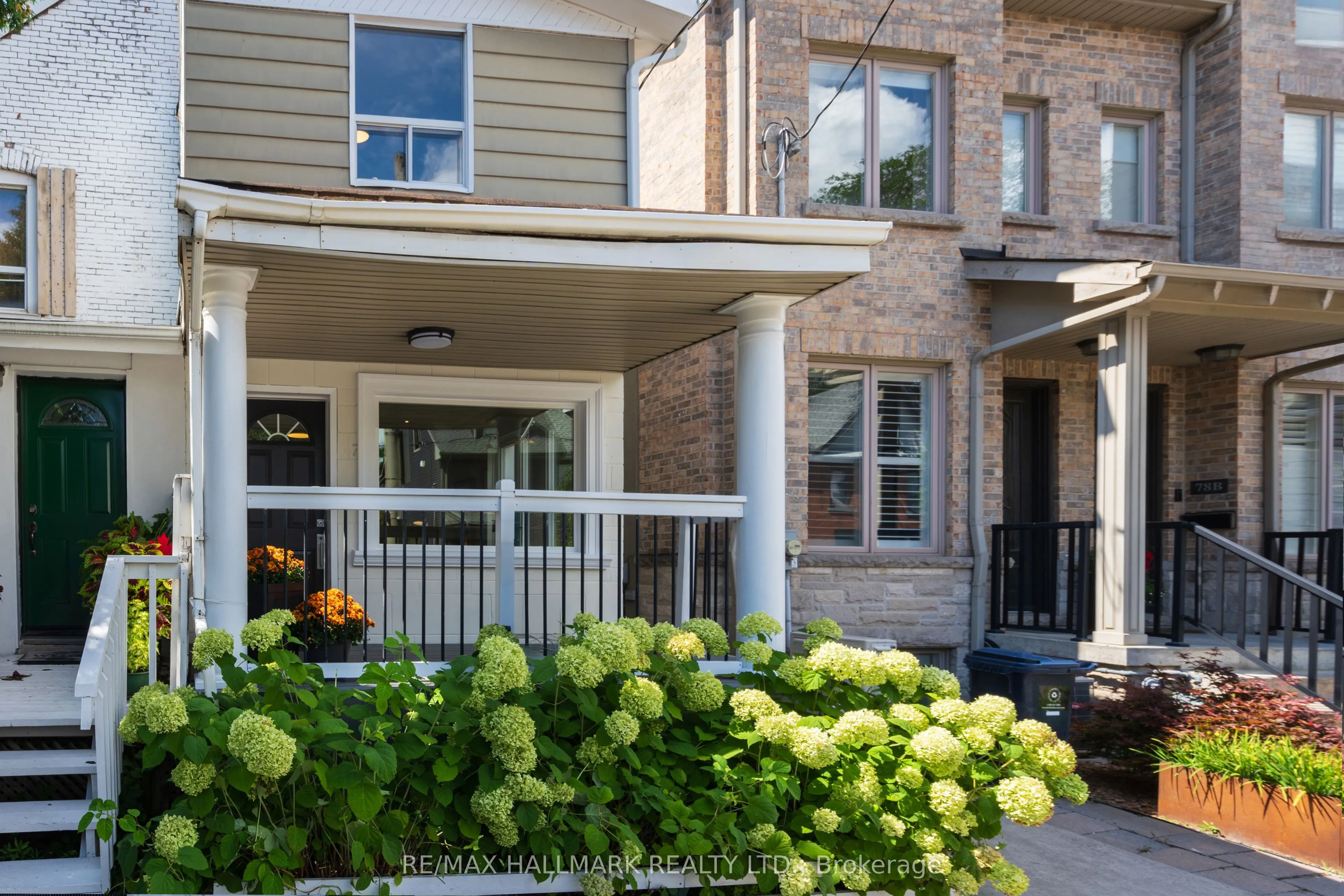 Semi-Detached Home For Sale | E13720526