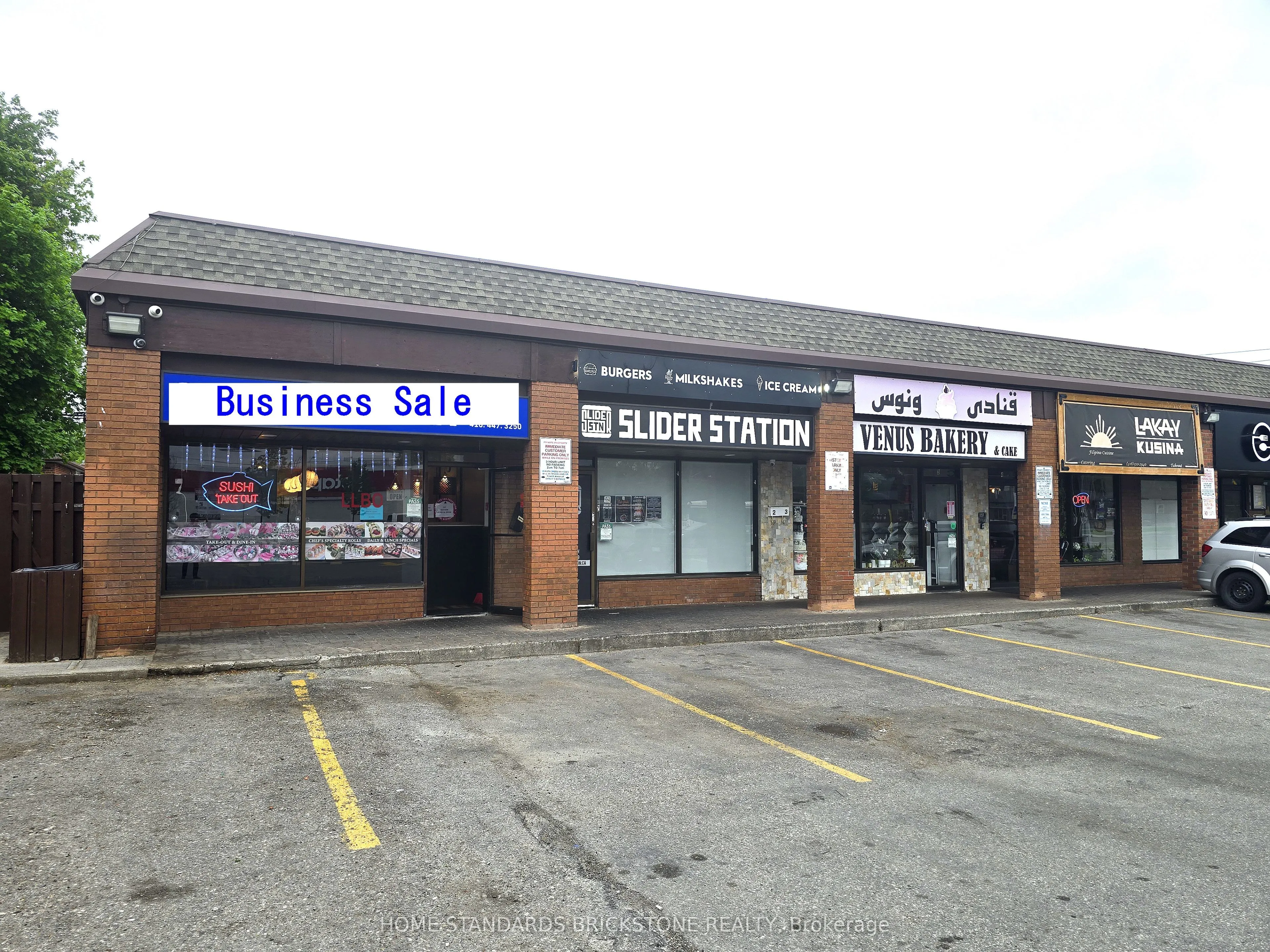 Business For Sale | E13720790
